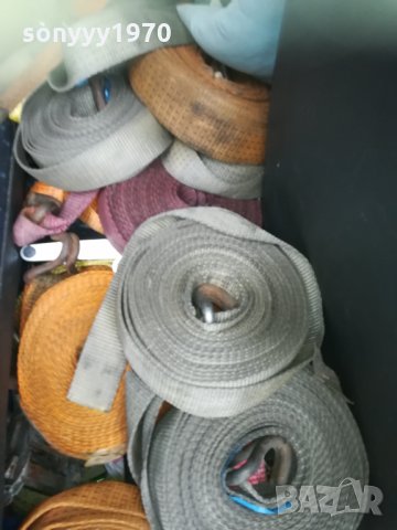 ТИР КОЛАНИ ПО 15ЛВ 8-9М 2201221950, снимка 2 - Аксесоари и консумативи - 35526109