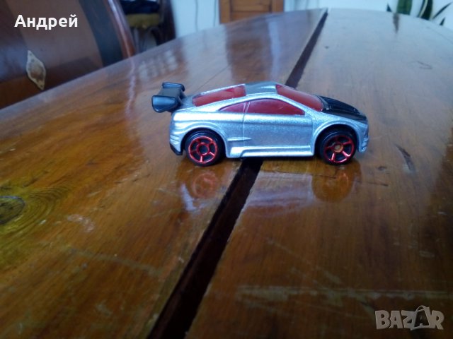 Стара кола,количка #26, снимка 3 - Други ценни предмети - 27609100