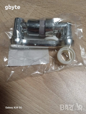 Удължител за Кран, снимка 2 - Аксесоари за кухня - 53385092