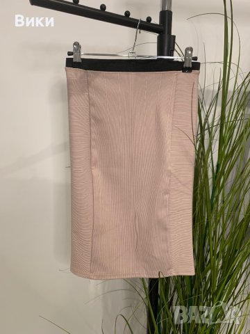 Бандажна пола, снимка 5 - Поли - 43573675