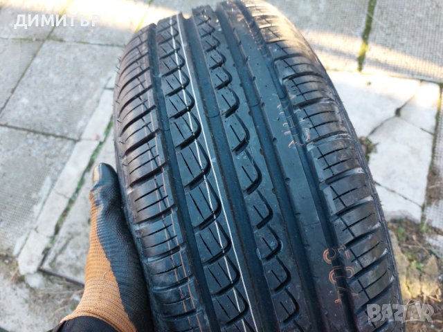 Само една лятна гума Pirelli 205 55 16 , снимка 1 - Гуми и джанти - 43835563