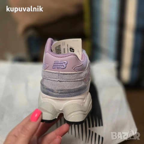 Дамски маратонки New Balance, снимка 14 - Маратонки - 52662910