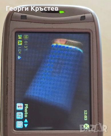 HTC Wizard 200 / Qtek 9100 / MDA Vario(2 бр.), снимка 6 - HTC - 51762089