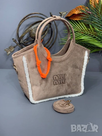 чанти miu miu