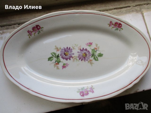 Чинии  и паници порцеланови и стъклени нови, снимка 16 - Чинии - 29849410