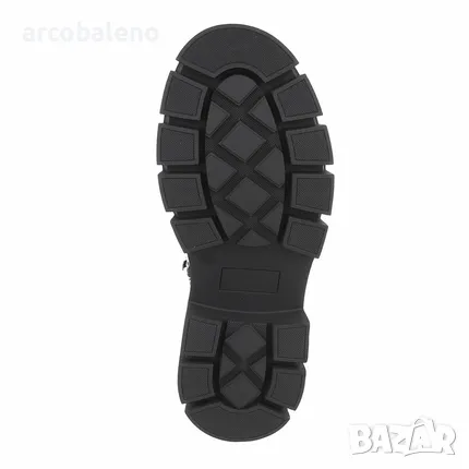 Дамски боти Челси, 3цвята , снимка 4 - Дамски боти - 47332404