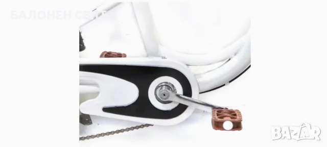 Безплатна Доставка Нов Модерен Триколесен Велосипед за възрастни с товарна кошница Триколка, снимка 3 - Велосипеди - 49612444