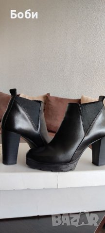 Дамски боти CAMPIONE, снимка 8 - Дамски боти - 38832634