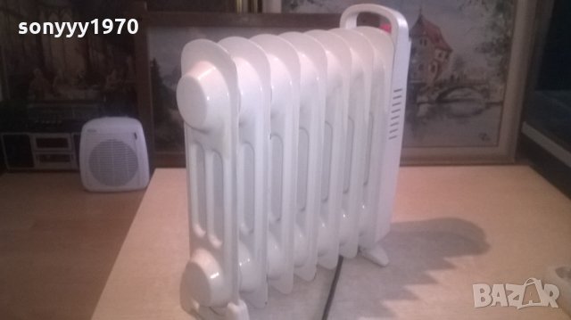 honeywell xz-450e mini 450w ip x0-радиаторче-внос швеицария, снимка 16 - Отоплителни печки - 27529825