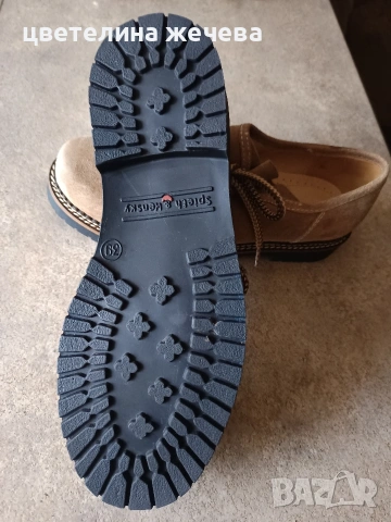 Обувки 39 номер, снимка 5 - Други - 53300948