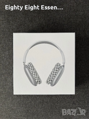 Apple Air Pods Max, снимка 2 - Bluetooth слушалки - 53471809