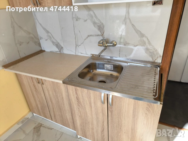 Кухня, снимка 5 - Кухни - 53572365