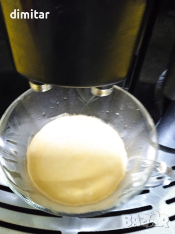 Кафе автомат Delonghi Magnifica , снимка 8 - Кафемашини - 53339591