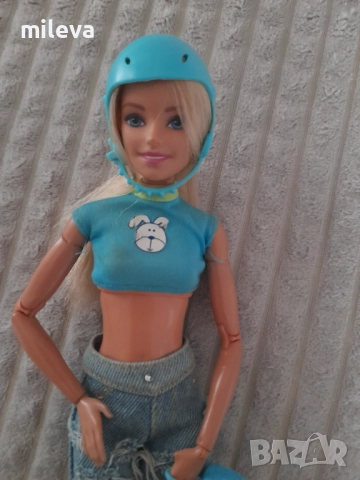 Кукли барби , снимка 7 - Кукли - 52333167