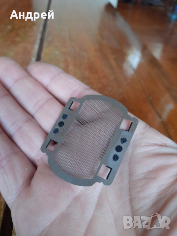 Стар предпазител за самобръсначка Bergmann Borsig, снимка 5 - Други ценни предмети - 44882366