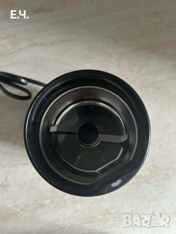 Кафемелачка Bosch, снимка 2 - Кафемашини - 53580769