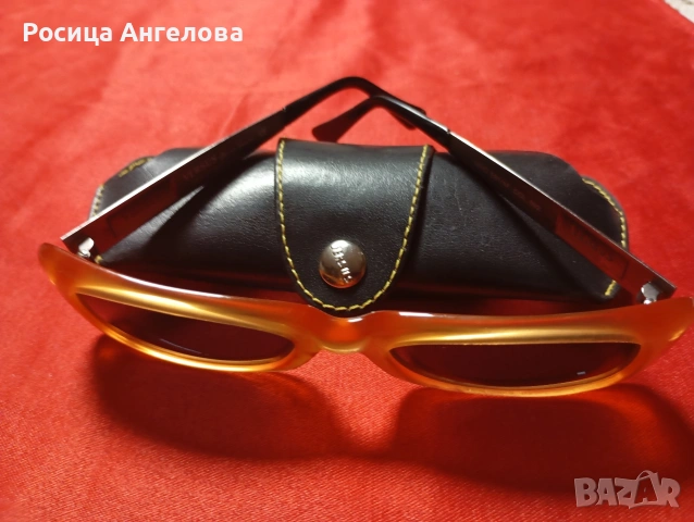 Оригинални унисекс Versus слънчеви очила , снимка 15 - Слънчеви и диоптрични очила - 51379898