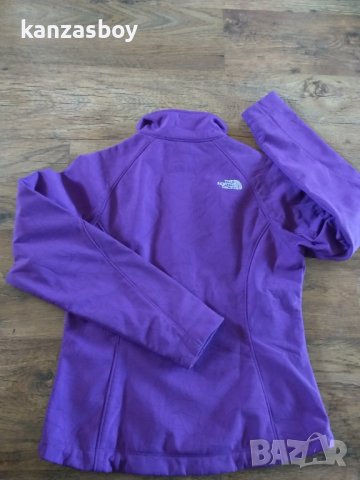 THE NORTH FACE WOMEN'S JACKET - страхотно дамско яке КАТО НОВО , снимка 8 - Якета - 42993807