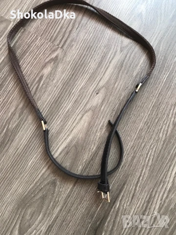 Колан Max Mara, снимка 7 - Колани - 51158516