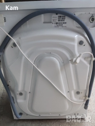 Пералня Whirlpool за части., снимка 7 - Перални - 53260816