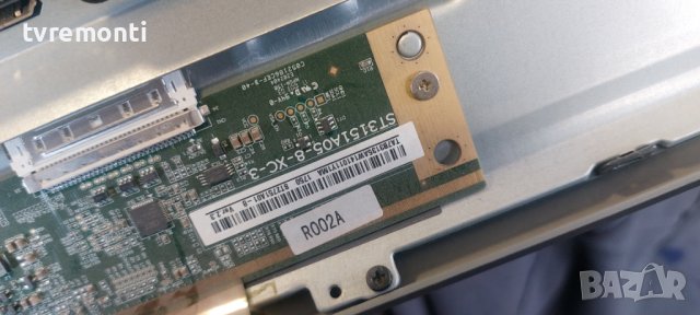 Main JUC7.820.00188290 for for, JVC LT-28HA92U. 28inc DISPLAY C275X17-E60-H, снимка 5 - Части и Платки - 43128221