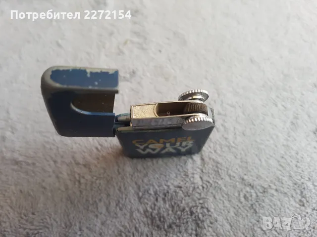 Запалка CAMEL