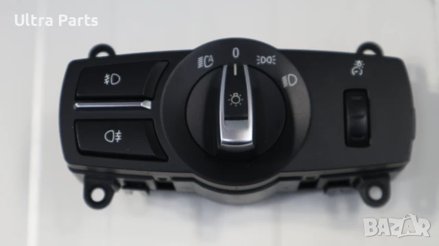 Оригинален бутон светлини за BMW F10 F25 F01 F06 F07 6803965, снимка 2 - Части - 50532762