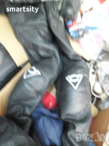 мото екип RIVITI italia естествена кожа, снимка 6 - Аксесоари и консумативи - 49823946