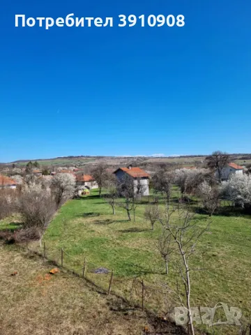 Предлагам за продажба къща с двор област София , снимка 14 - Къщи - 49866953