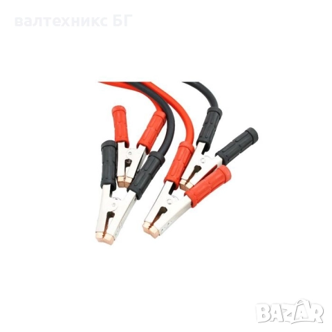 кабели за прехвърляне на ток , снимка 2 - Аксесоари и консумативи - 52183104