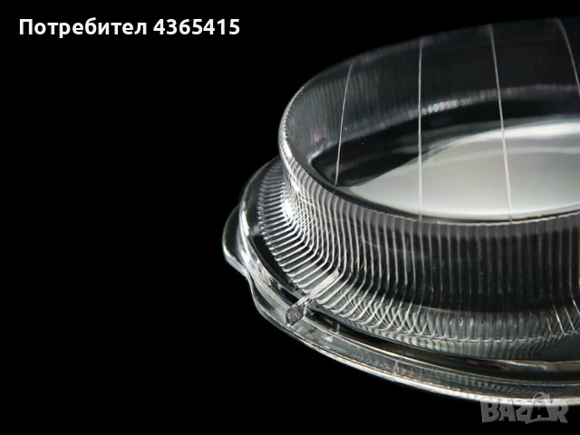 Стъкла за фарове на Mercedes C-Class W203 Facelift (2004-2007), снимка 6 - Аксесоари и консумативи - 50904923