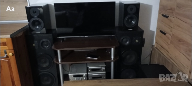 Тонколони Тонакс 05 HiFi, снимка 4 - Тонколони - 52211028