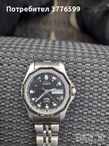 Дамски часовнил Sitizen, снимка 2 - Дамски - 52874277