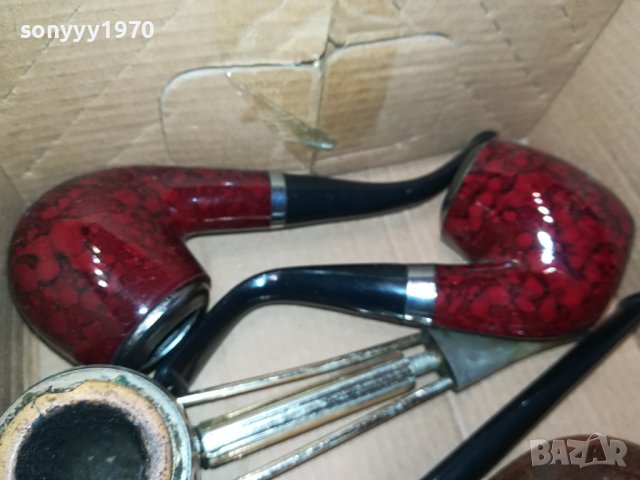 ЛУЛА-НОВА ПО ИЗБОР-РАЗЛИЧНИ МОДЕЛИ 2301240810, снимка 6 - Лули - 43936198