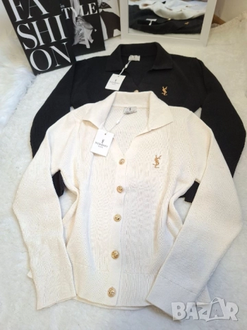 блузи ysl saint laurent 