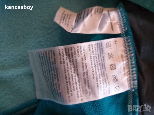 regatta - страхотно дамско горнище , снимка 7 - Спортни екипи - 42939433