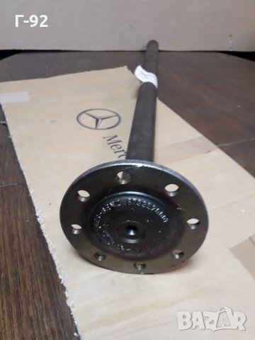 A6733570001**NEU**MERCEDES-BENZ**LKW**814**ПОЛУОСКА**1987-1996**, снимка 8 - Части - 33597058