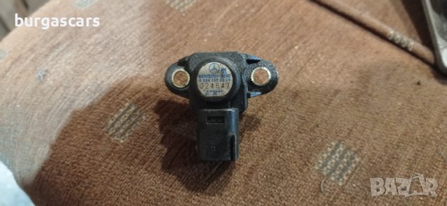 Мап сензор A 004 153 33 28 Mercedes CLK 209 - 50лв