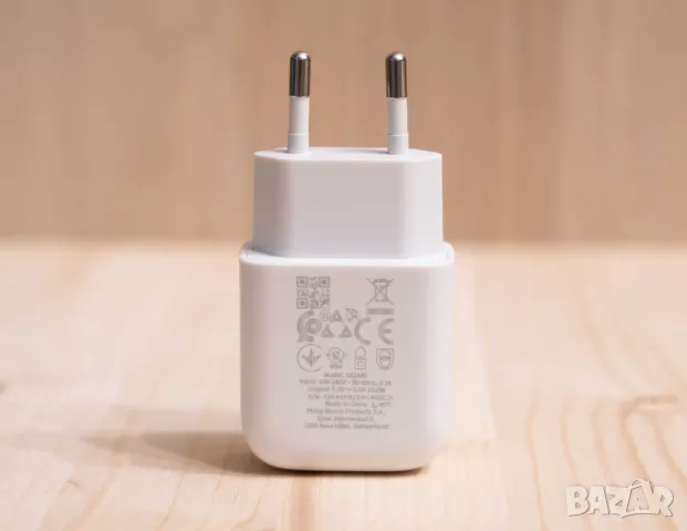 10.0W USB Type-C 5.0V-2.0A Philip Morris S82A40