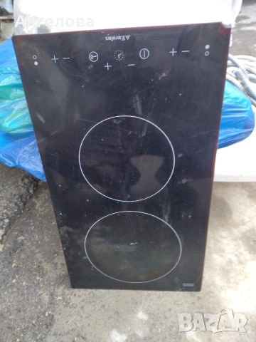 Керамичен плот