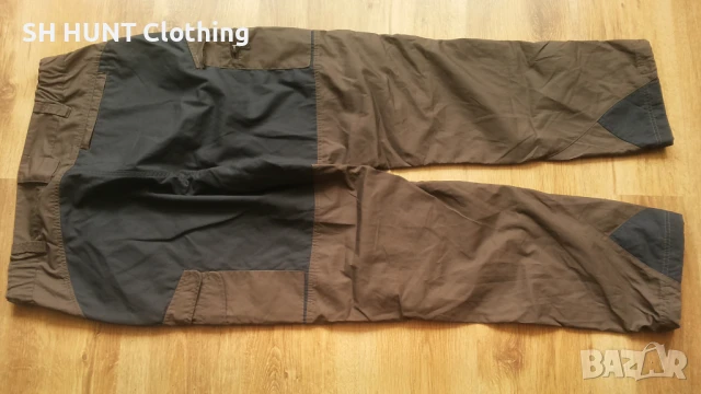 Mackenzie BEEWAX Pant размер 52 / L за лов риболов панталон със здрава материя - 1248, снимка 2 - Екипировка - 51081739
