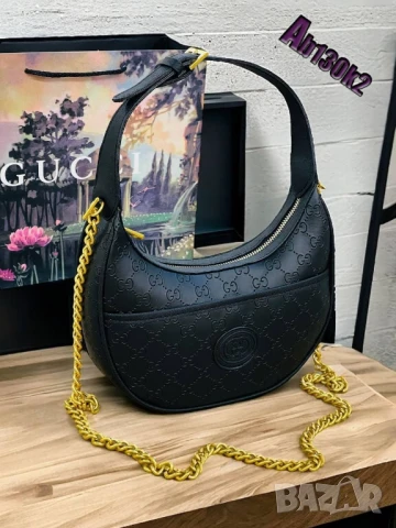 чанти gucci , снимка 11 - Чанти - 51394822
