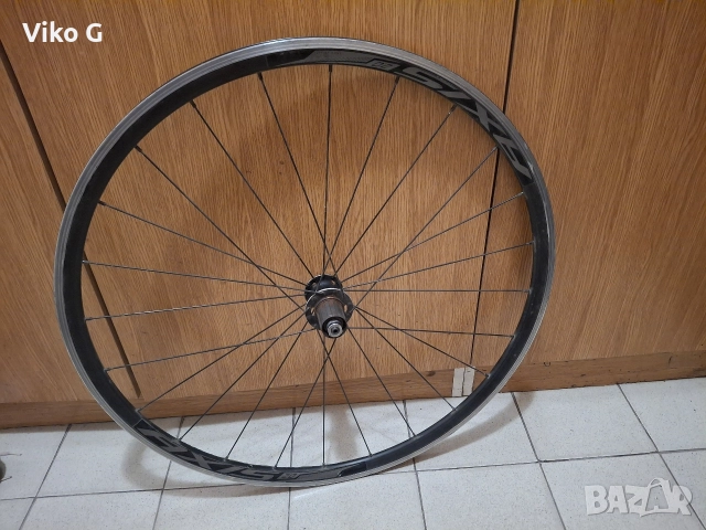 шосейна капла Specialized AXIS 