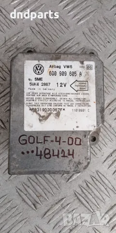 Airbag модул VW Golf 4 2000г.	