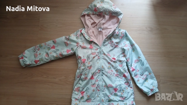 лот яке и елек , снимка 2 - Детски якета и елеци - 52027207