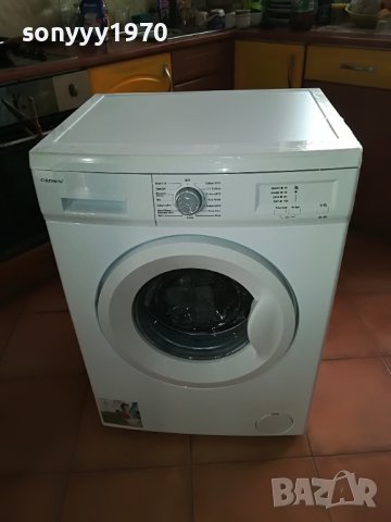 crown-нова пералня 1111221642, снимка 2 - Перални - 38638600