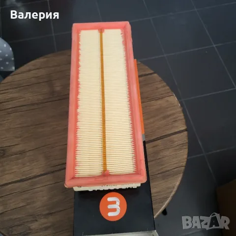 Въздушен филтър 1444TJ/E147242, снимка 2 - Части - 49574573