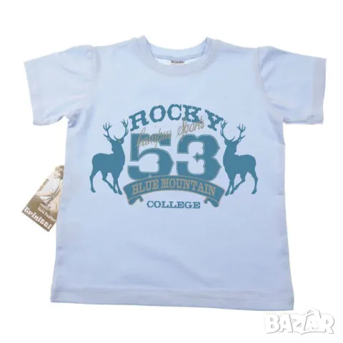 Летни детски дрехи 1-10 г (цени на едро) - 30% отстъпка, снимка 2 - Оборудване за магазин - 49992161