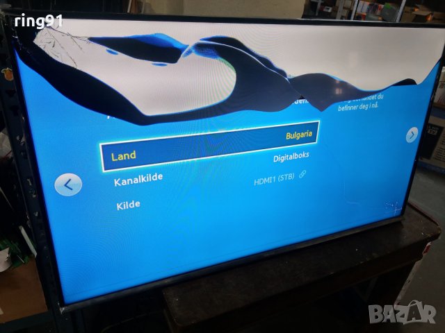 T-Con - BN41-02111A TV Samsung UE40H5030AW, снимка 2 - Части и Платки - 32297226