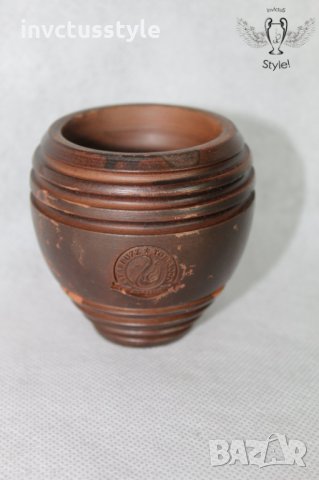 Чашка STARBUZZ BEE HEAD Evil Type